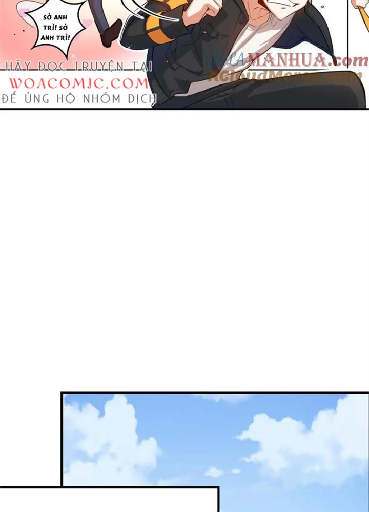 Vương Bài Trên Băng Chapter 1 - Trang 2