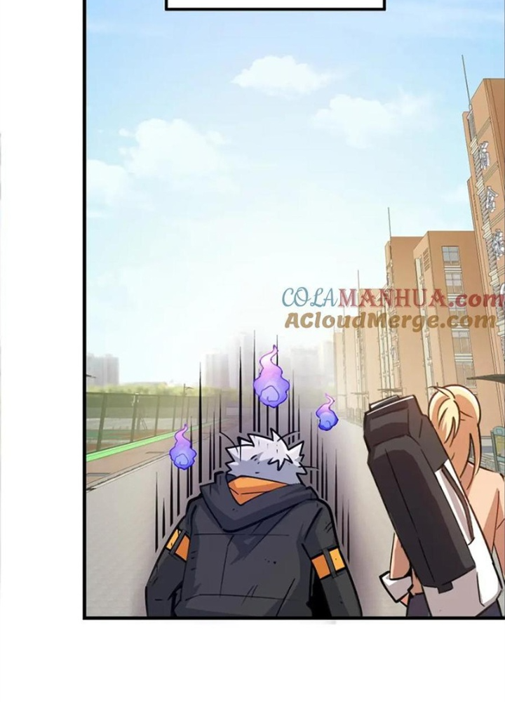 Vương Bài Trên Băng Chapter 1 - Trang 2