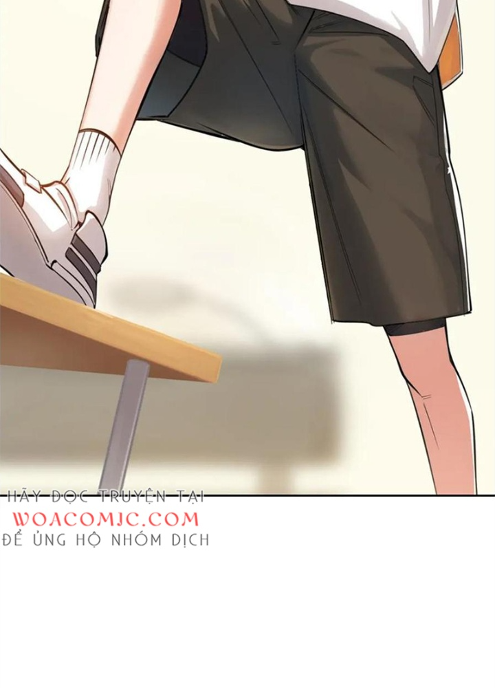 Vương Bài Trên Băng Chapter 1 - Trang 2