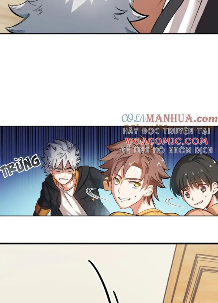 Vương Bài Trên Băng Chapter 1 - Trang 2