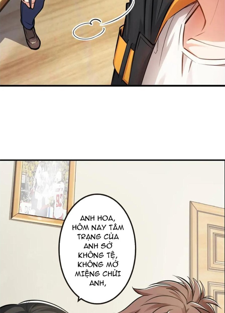 Vương Bài Trên Băng Chapter 1 - Trang 2