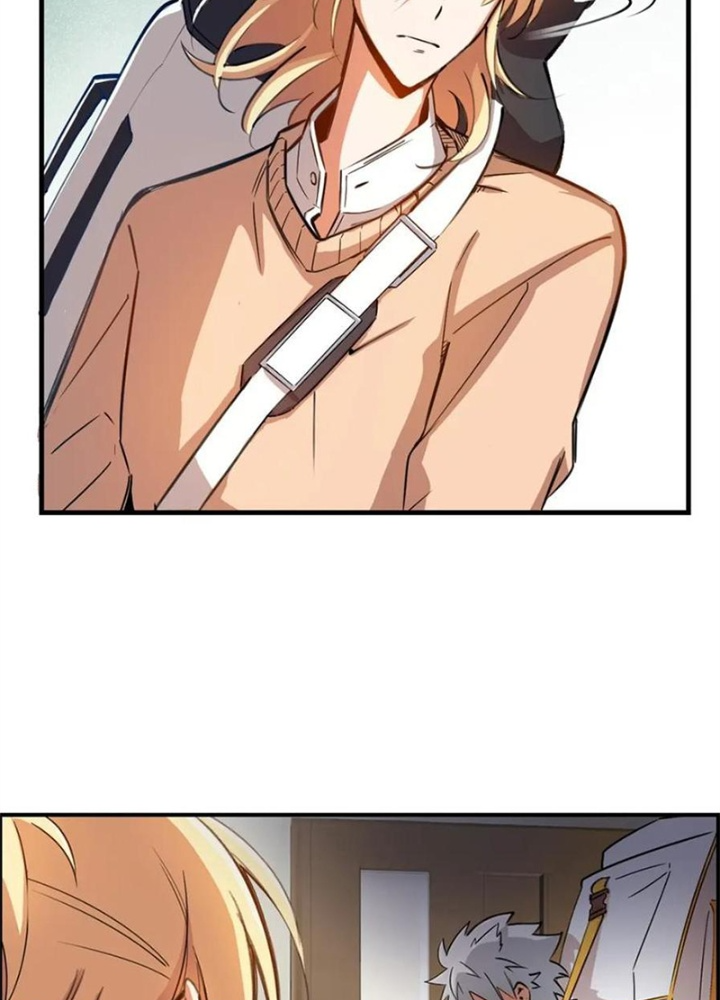 Vương Bài Trên Băng Chapter 1 - Trang 2