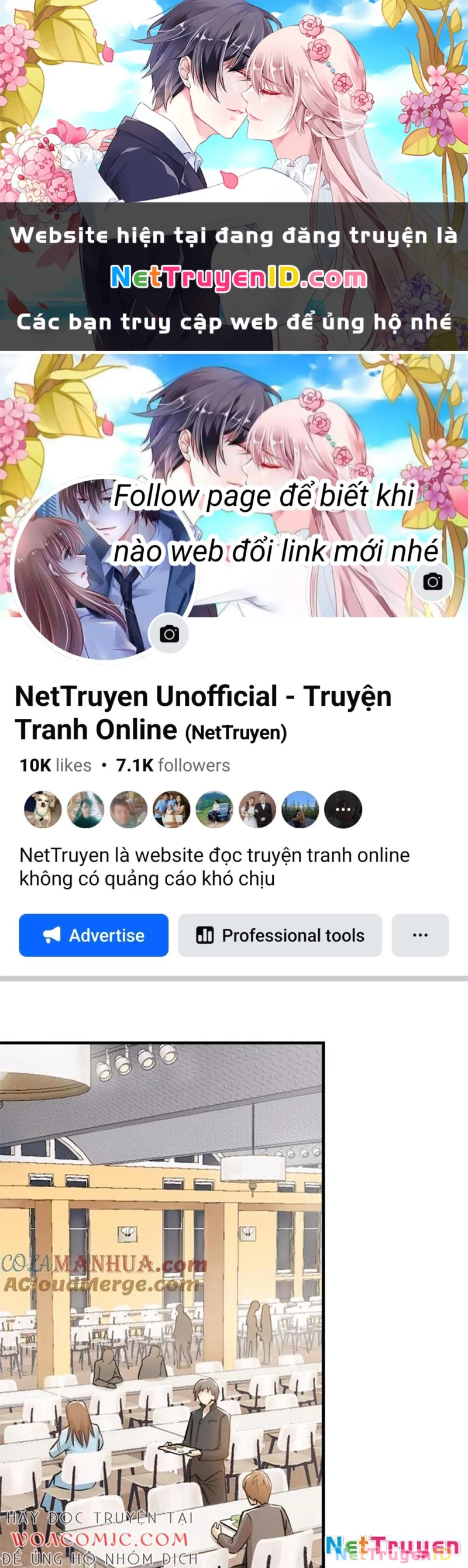 Vương Bài Trên Băng Chapter 10 - Trang 2