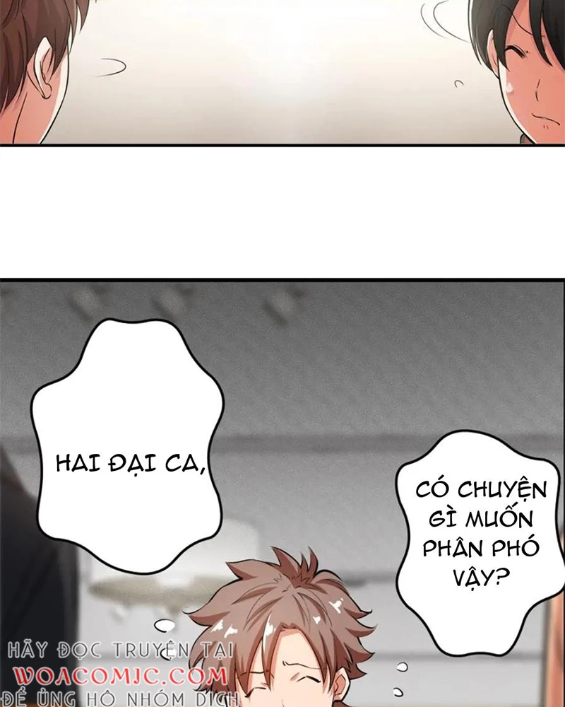 Vương Bài Trên Băng Chapter 10 - Trang 2