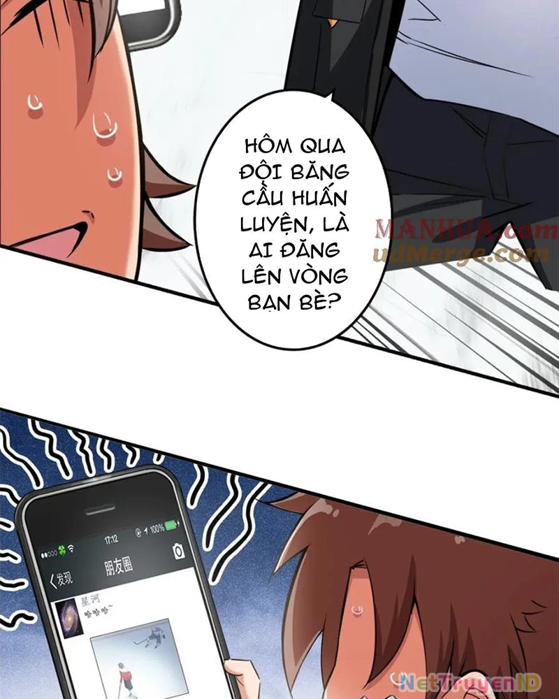 Vương Bài Trên Băng Chapter 10 - Trang 2