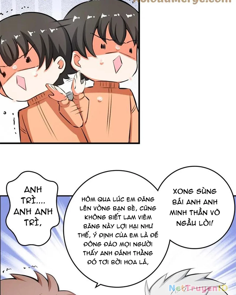 Vương Bài Trên Băng Chapter 10 - Trang 2