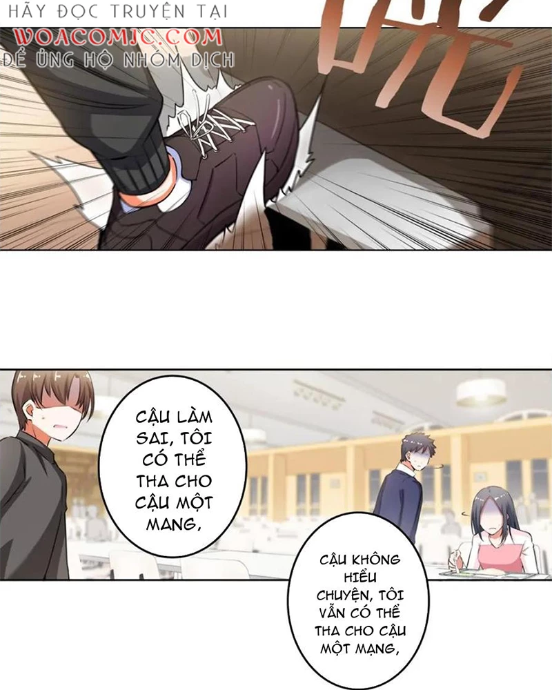 Vương Bài Trên Băng Chapter 10 - Trang 2