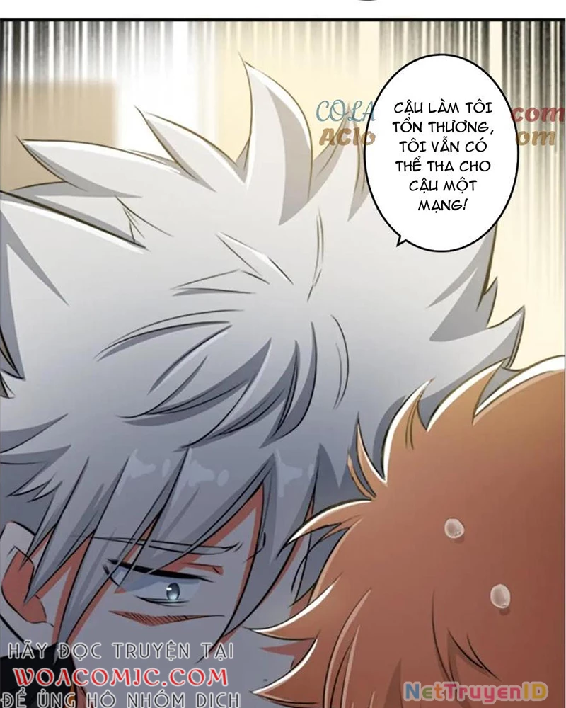 Vương Bài Trên Băng Chapter 10 - Trang 2