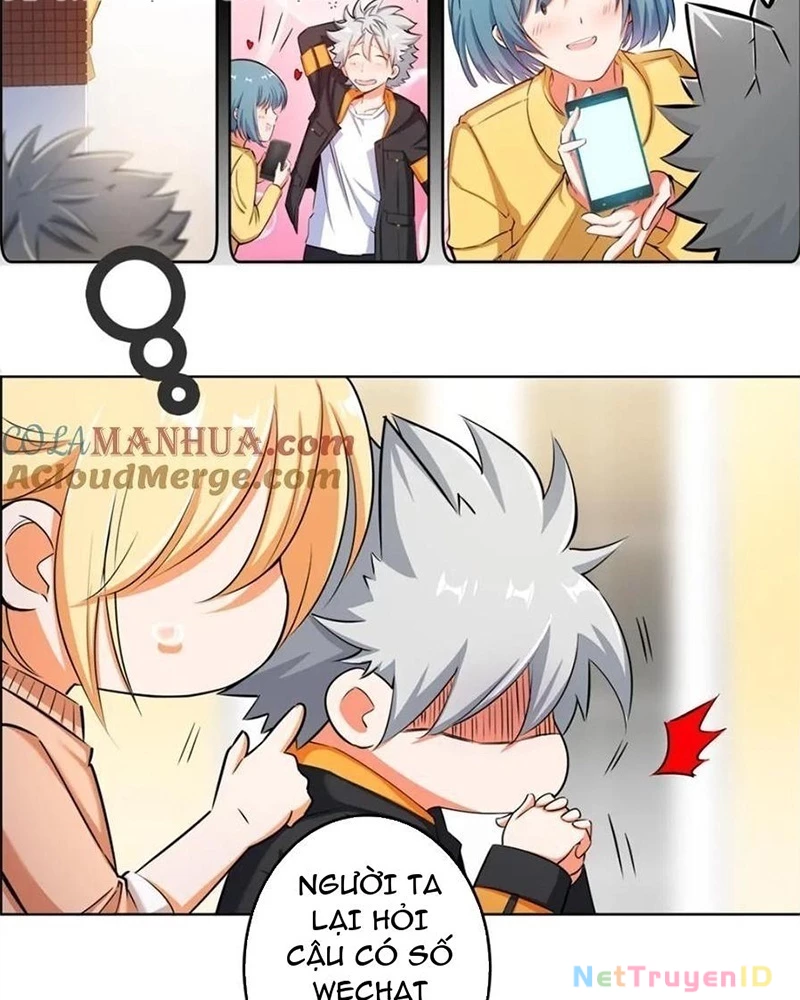 Vương Bài Trên Băng Chapter 10 - Trang 2