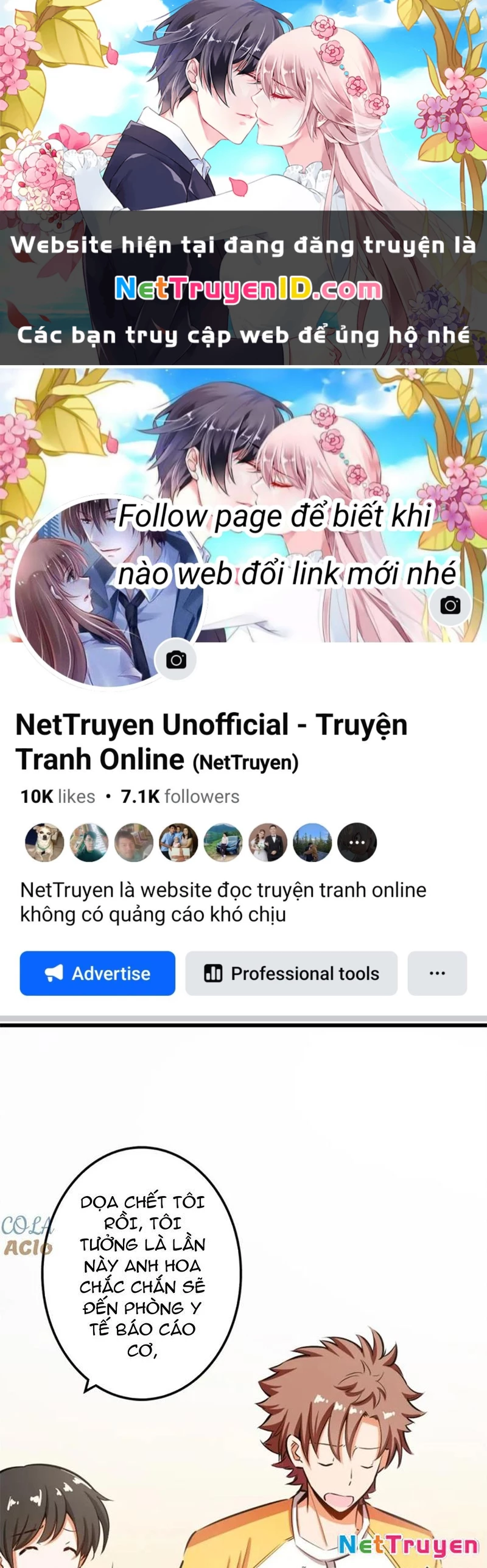 Vương Bài Trên Băng Chapter 11 - Trang 2