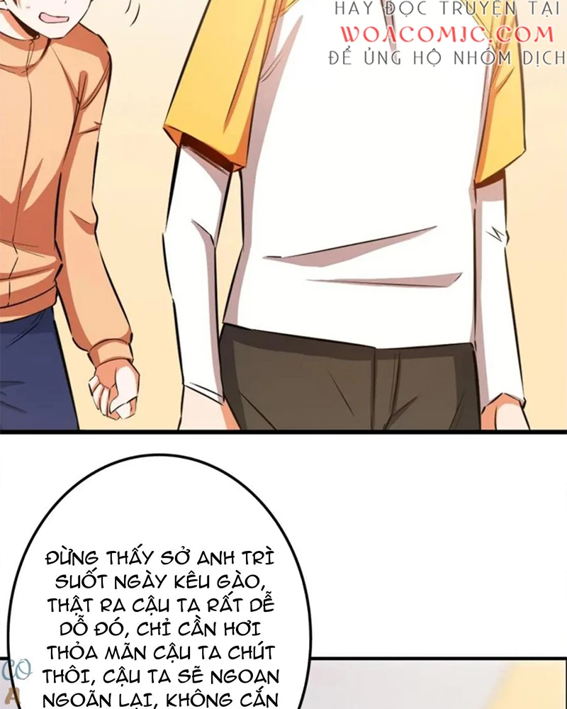 Vương Bài Trên Băng Chapter 11 - Trang 2