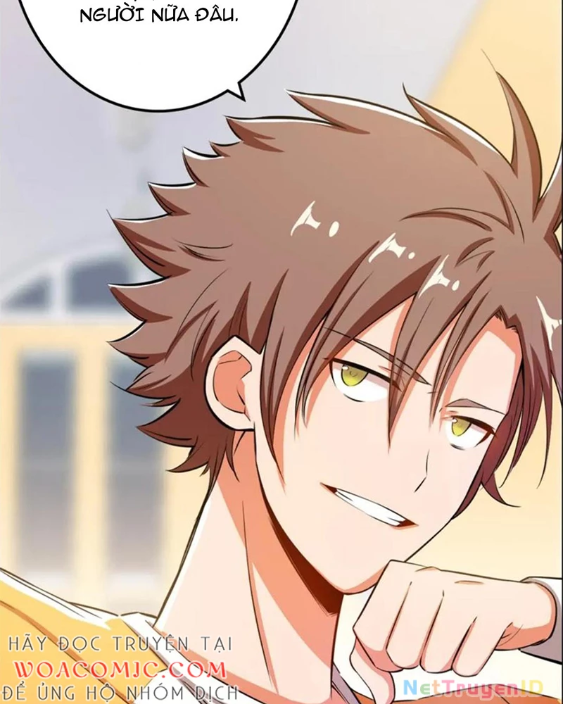 Vương Bài Trên Băng Chapter 11 - Trang 2