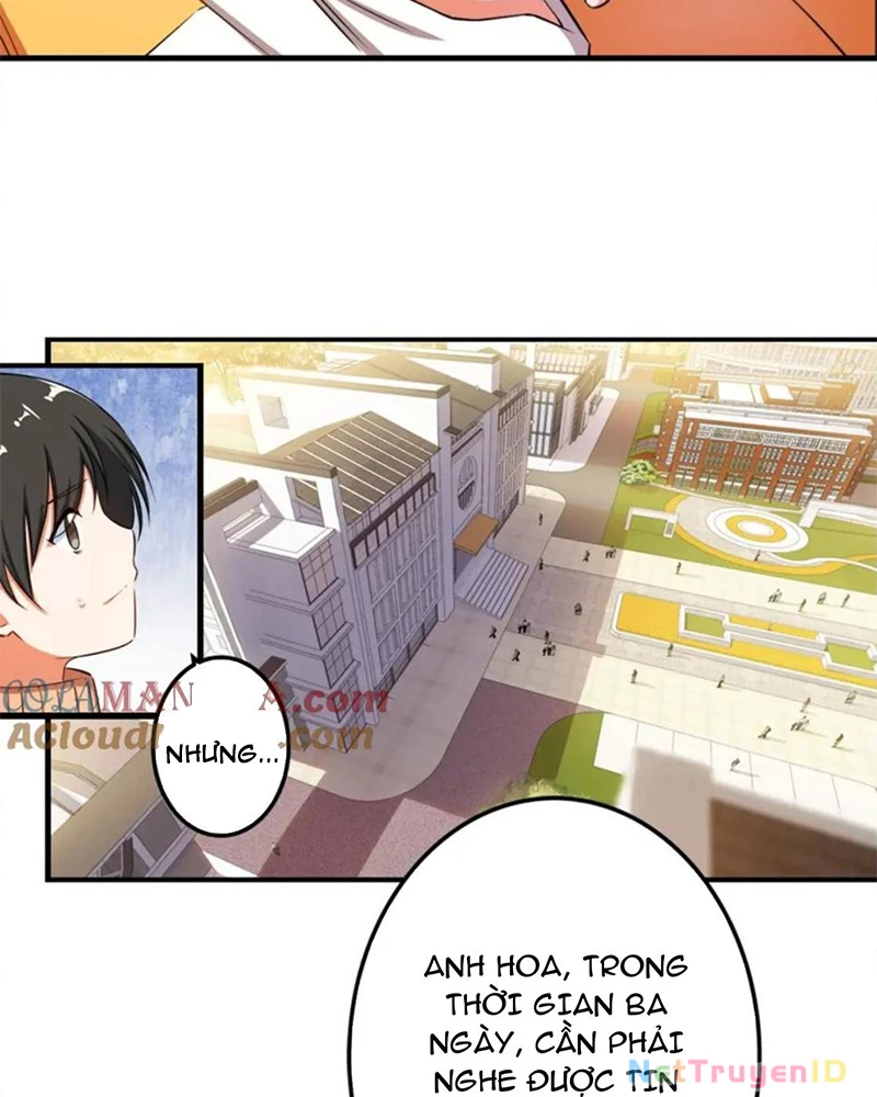 Vương Bài Trên Băng Chapter 11 - Trang 2