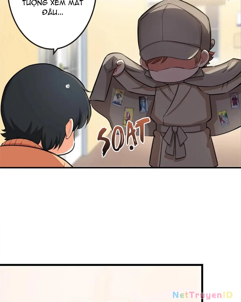 Vương Bài Trên Băng Chapter 11 - Trang 2