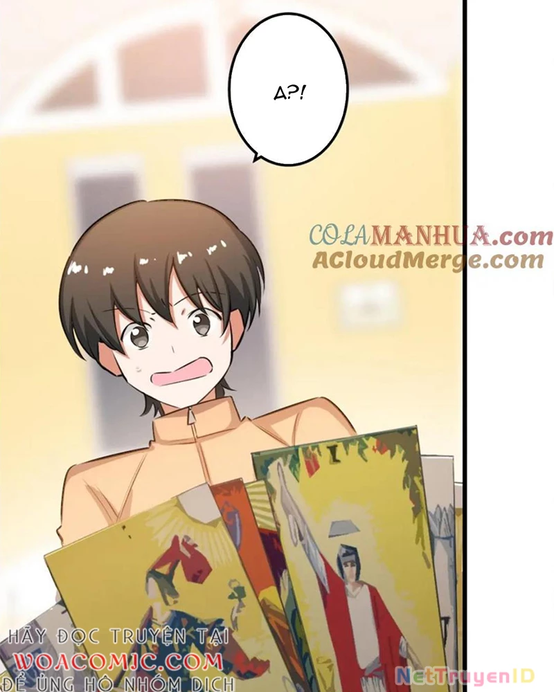 Vương Bài Trên Băng Chapter 11 - Trang 2