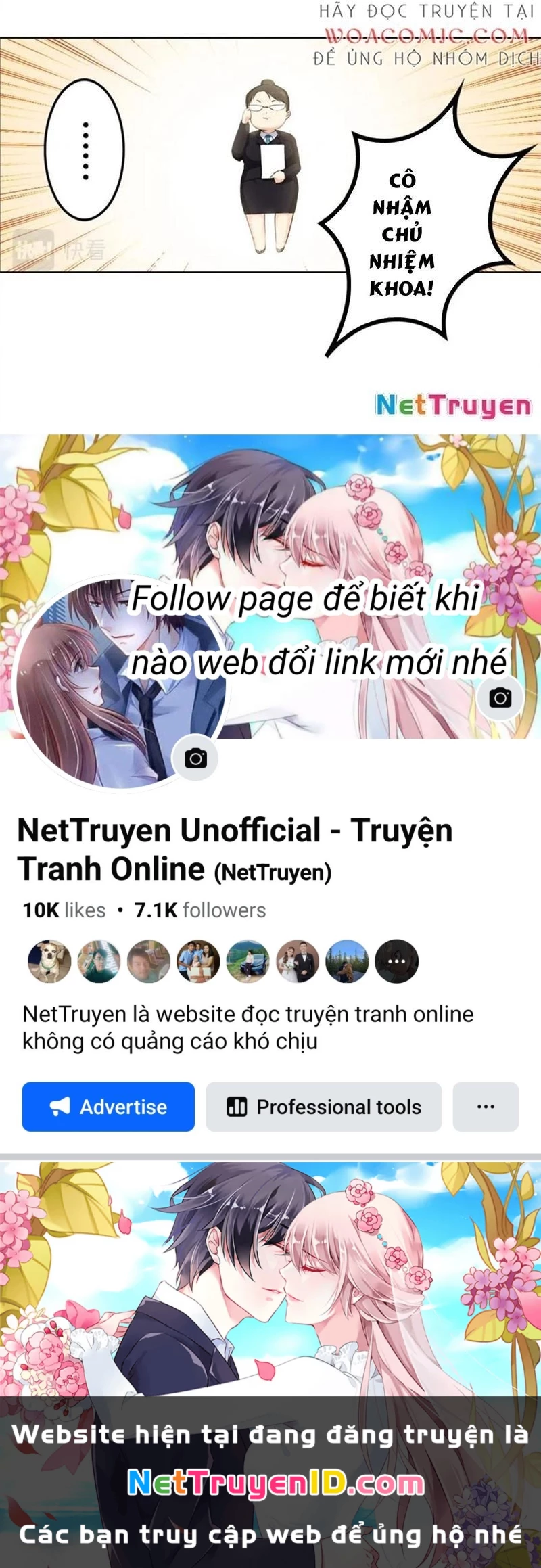 Vương Bài Trên Băng Chapter 11 - Trang 2