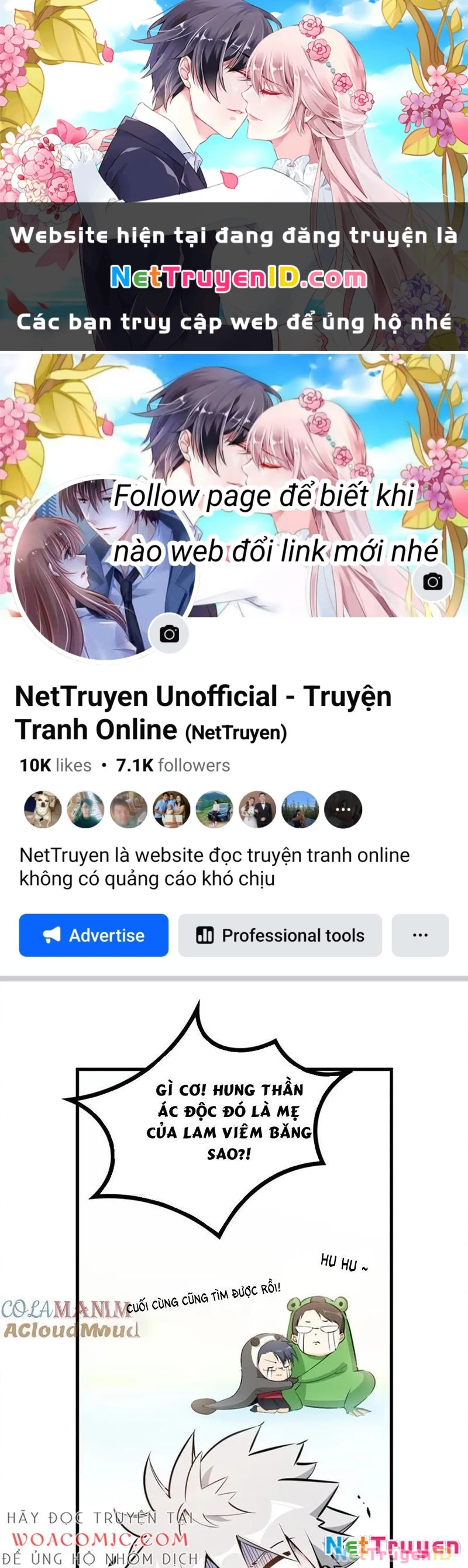 Vương Bài Trên Băng Chapter 12 - Trang 2