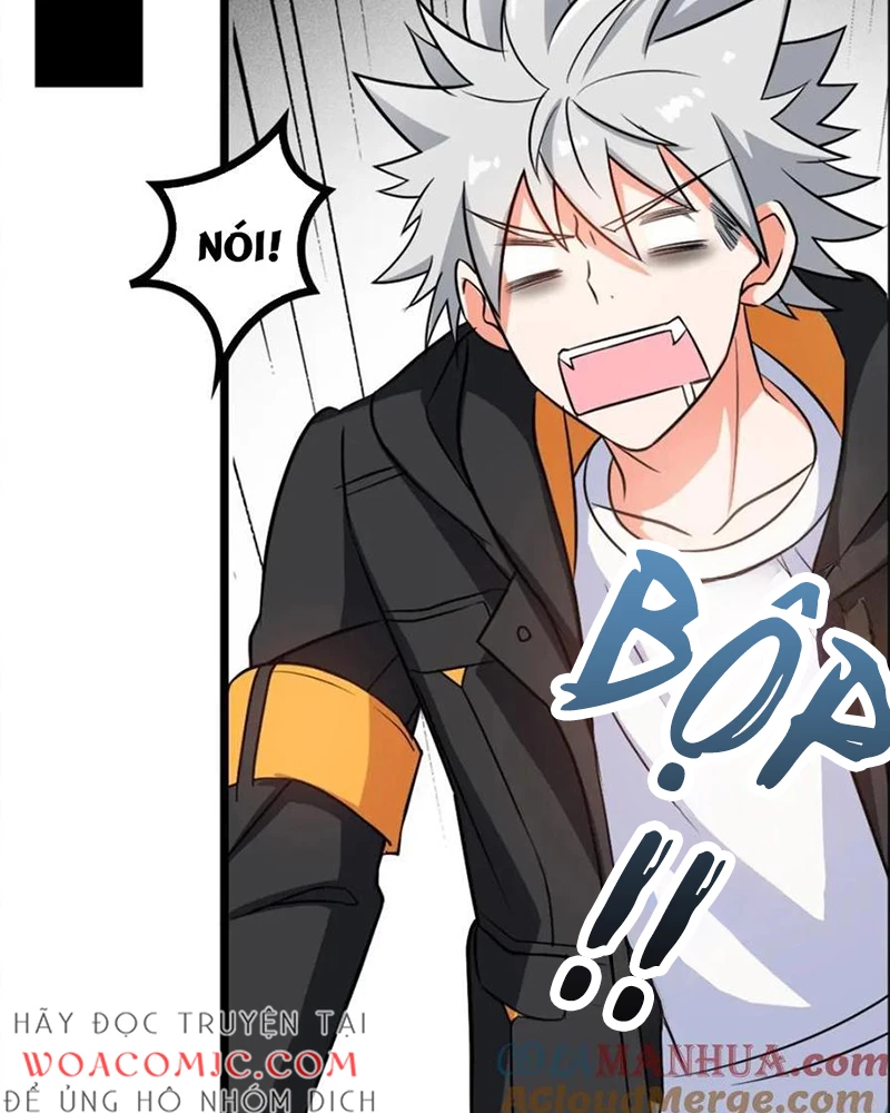 Vương Bài Trên Băng Chapter 12 - Trang 2
