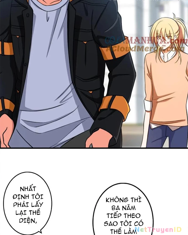 Vương Bài Trên Băng Chapter 12 - Trang 2