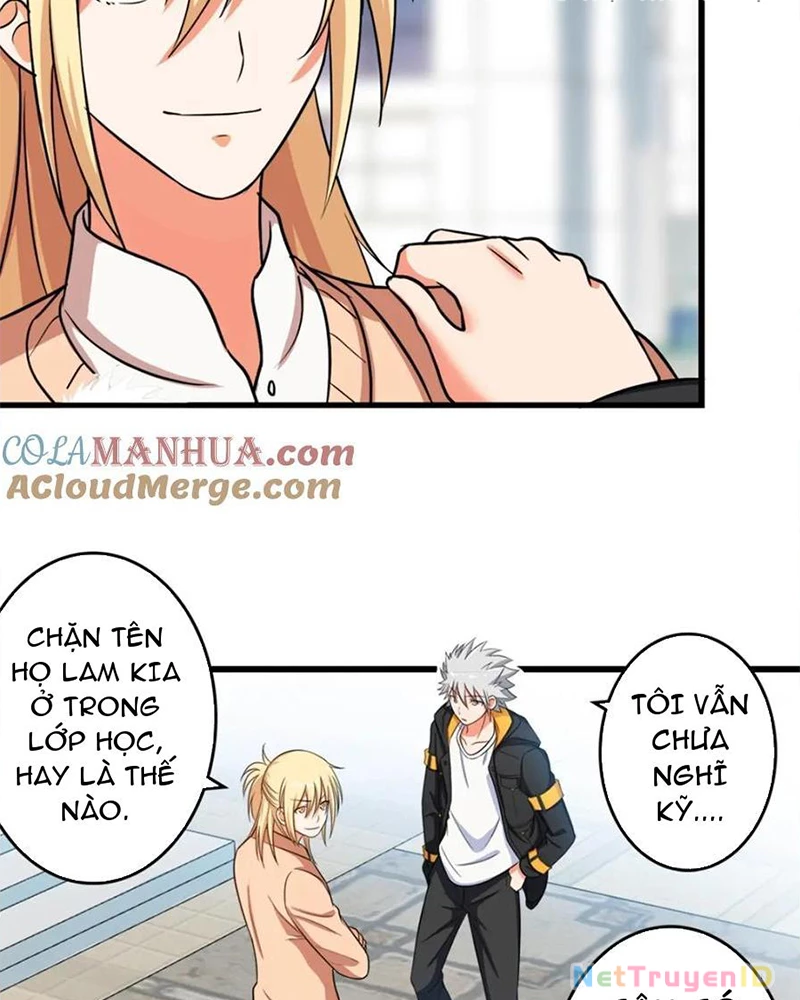 Vương Bài Trên Băng Chapter 12 - Trang 2