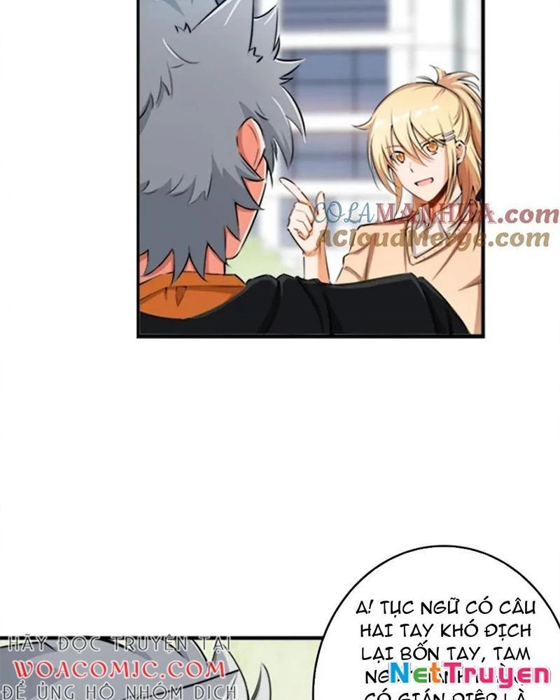 Vương Bài Trên Băng Chapter 12 - Trang 2