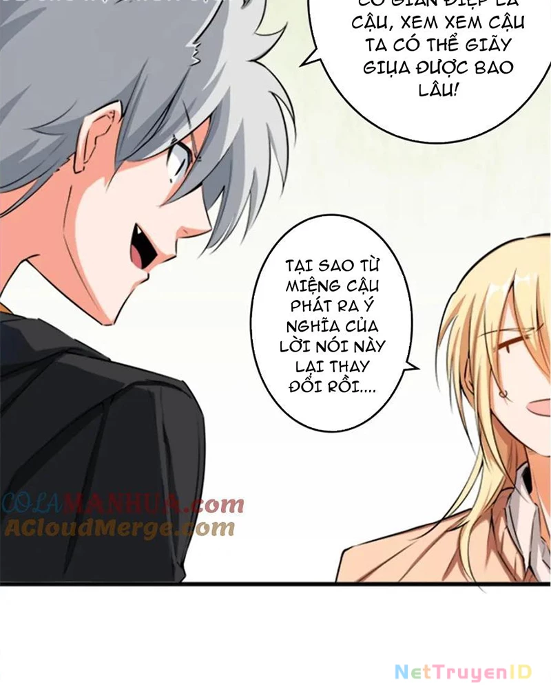 Vương Bài Trên Băng Chapter 12 - Trang 2