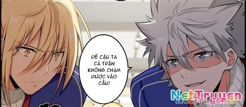 Vương Bài Trên Băng Chapter 12 - Trang 2