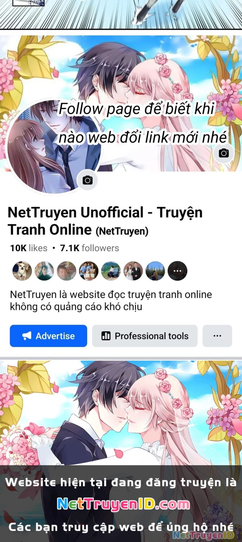 Vương Bài Trên Băng Chapter 12 - Trang 2