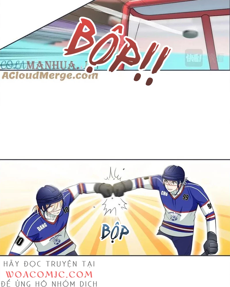 Vương Bài Trên Băng Chapter 13 - Trang 2
