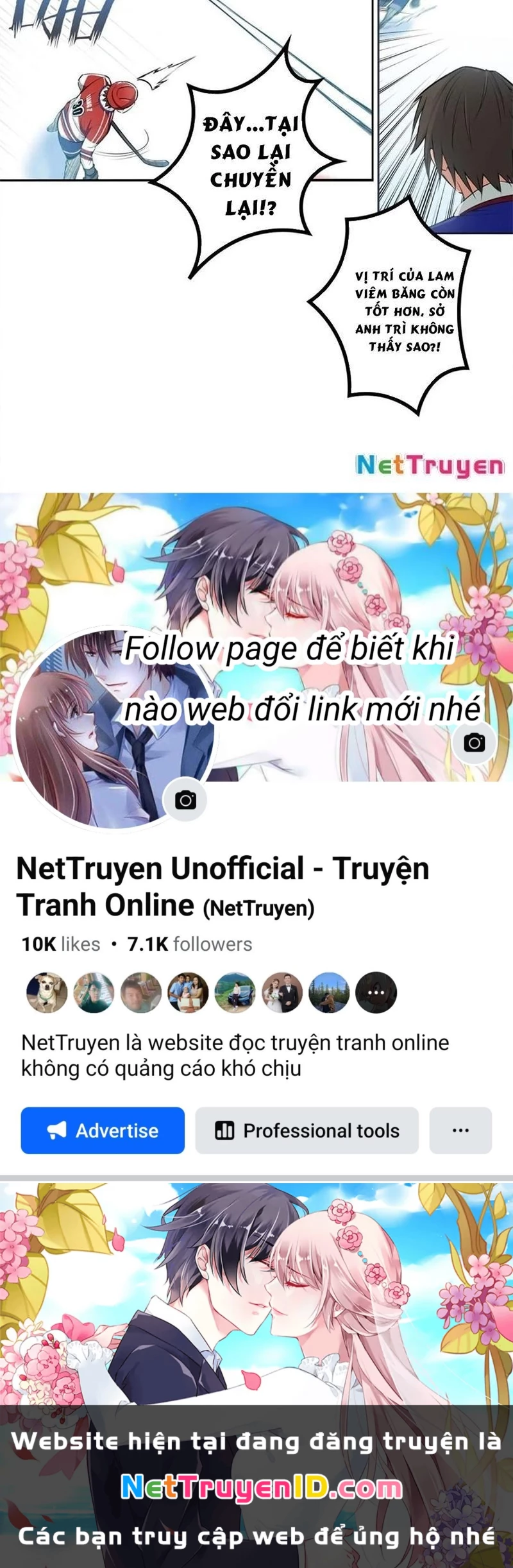 Vương Bài Trên Băng Chapter 13 - Trang 2