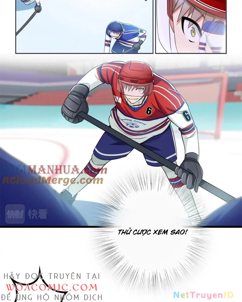 Vương Bài Trên Băng Chapter 14 - Trang 2