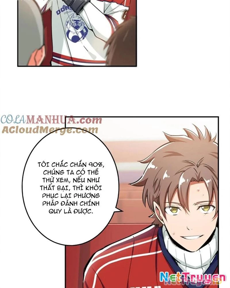 Vương Bài Trên Băng Chapter 14 - Trang 2