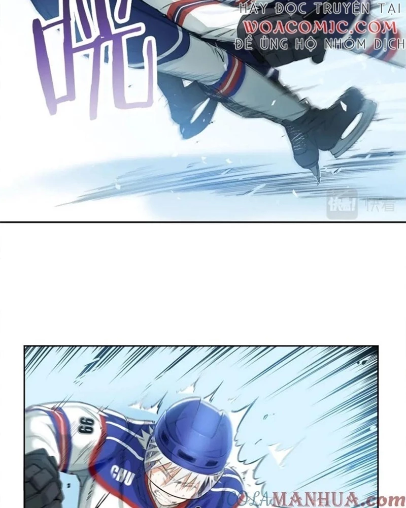 Vương Bài Trên Băng Chapter 14 - Trang 2
