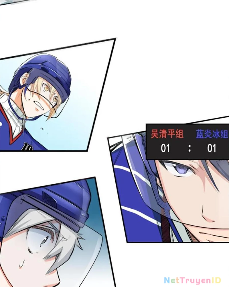 Vương Bài Trên Băng Chapter 15 - Trang 2