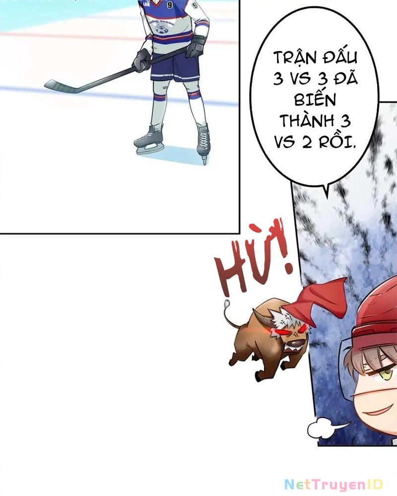 Vương Bài Trên Băng Chapter 15 - Trang 2