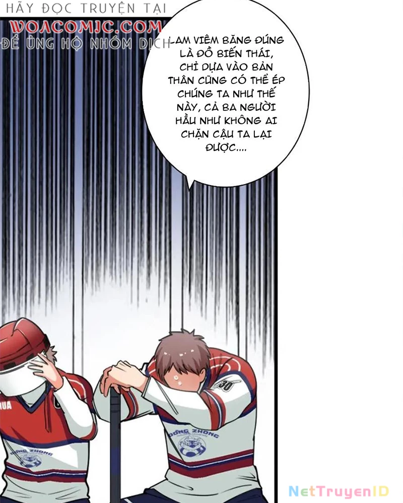 Vương Bài Trên Băng Chapter 15 - Trang 2