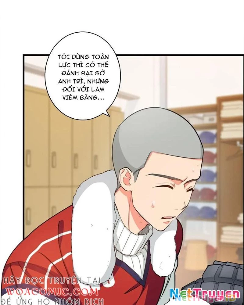 Vương Bài Trên Băng Chapter 15 - Trang 2