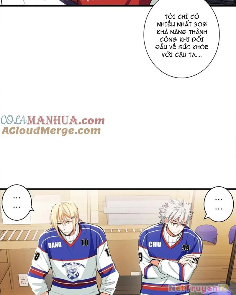 Vương Bài Trên Băng Chapter 15 - Trang 2