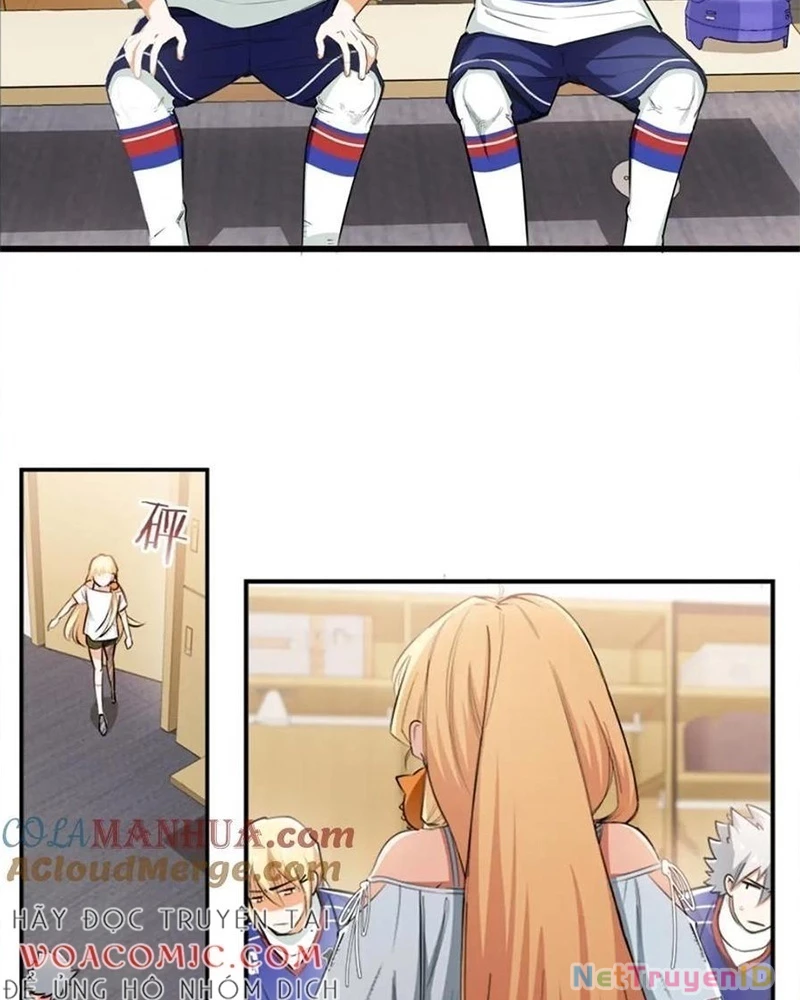 Vương Bài Trên Băng Chapter 15 - Trang 2