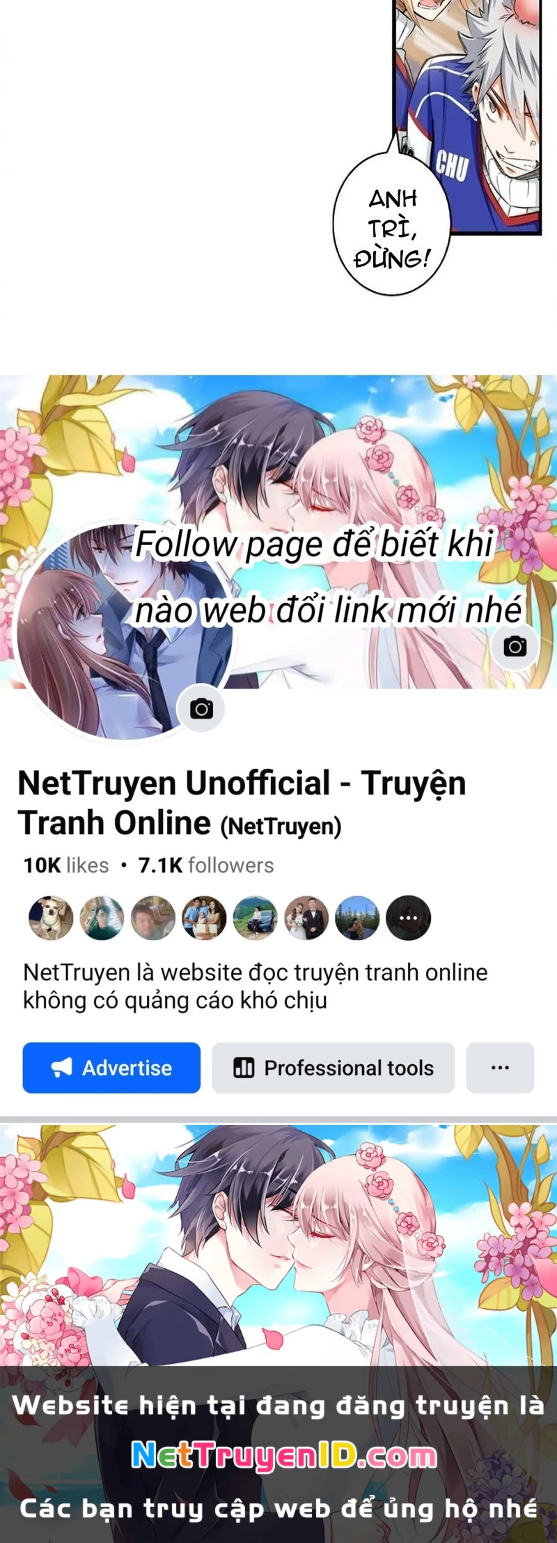 Vương Bài Trên Băng Chapter 15 - Trang 2