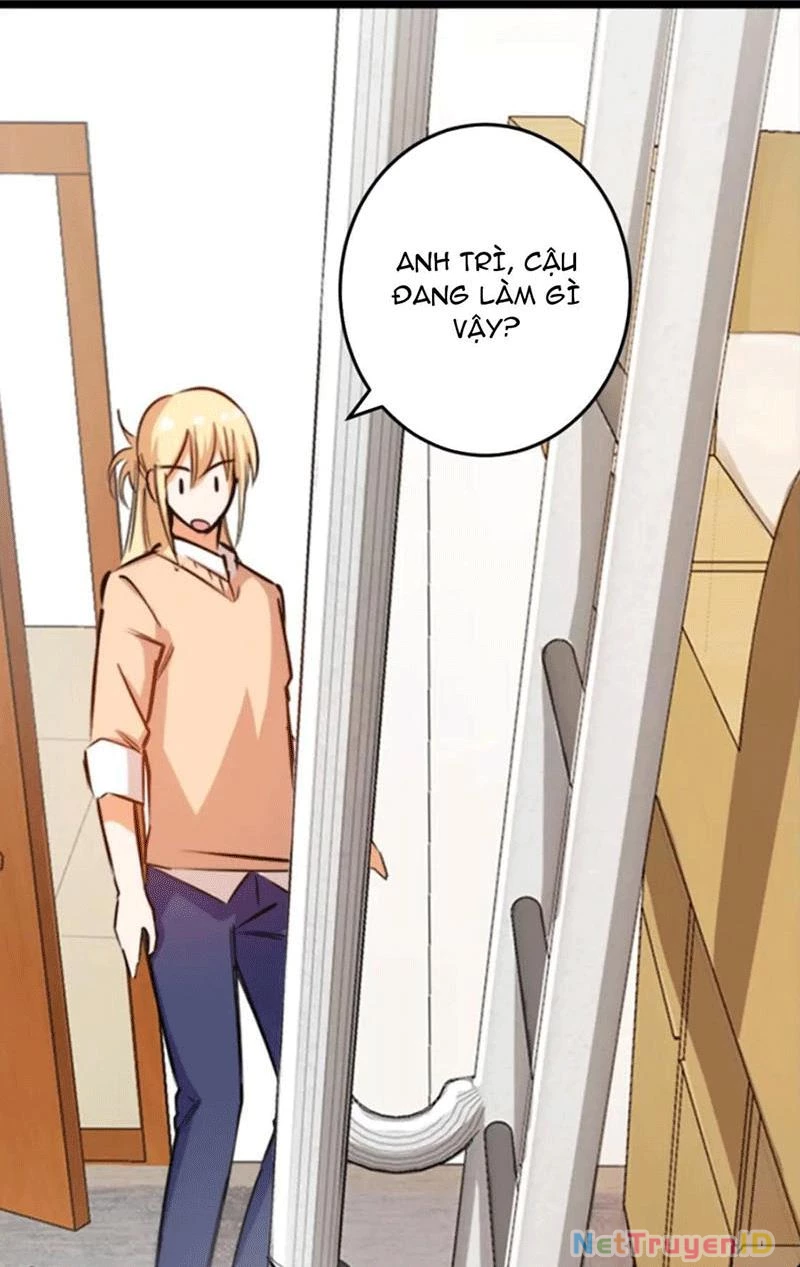 Vương Bài Trên Băng Chapter 16 - Trang 2