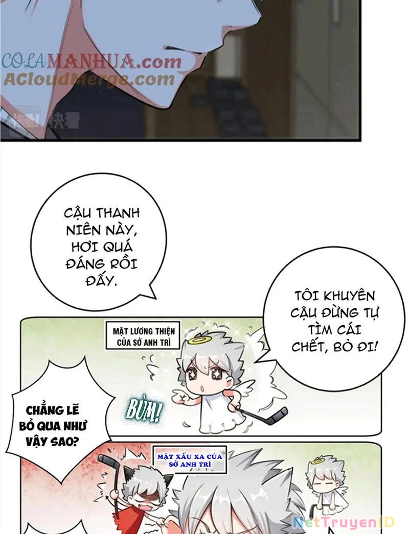 Vương Bài Trên Băng Chapter 16 - Trang 2