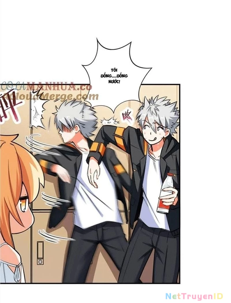 Vương Bài Trên Băng Chapter 16 - Trang 2