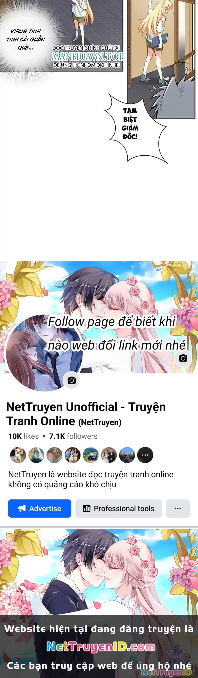 Vương Bài Trên Băng Chapter 16 - Trang 2