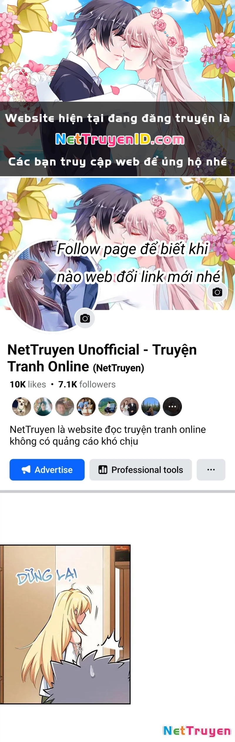 Vương Bài Trên Băng Chapter 17 - Trang 2