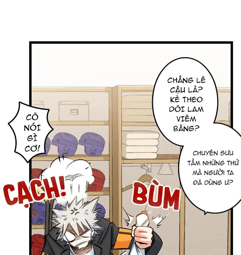 Vương Bài Trên Băng Chapter 17 - Trang 2