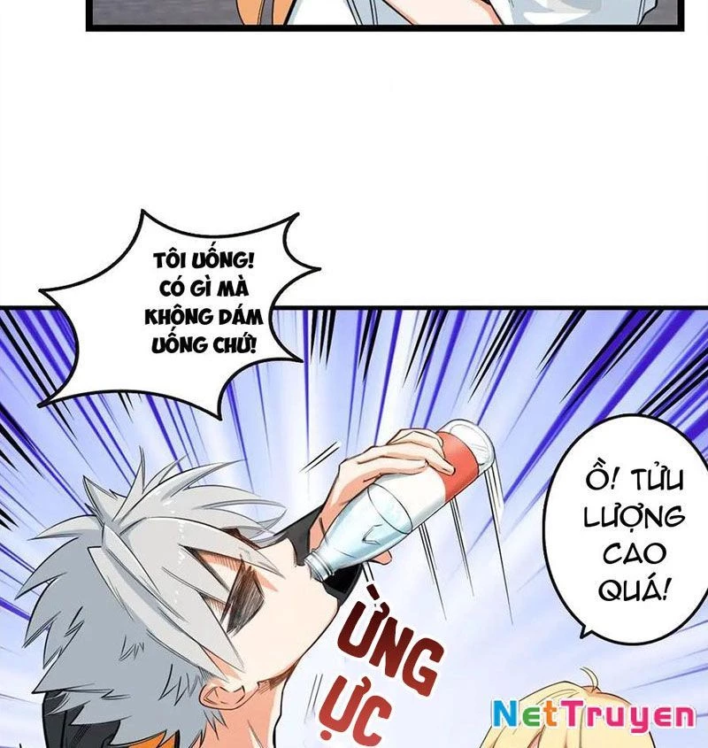 Vương Bài Trên Băng Chapter 17 - Trang 2