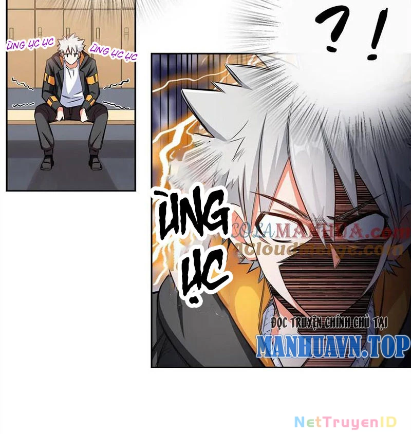 Vương Bài Trên Băng Chapter 17 - Trang 2