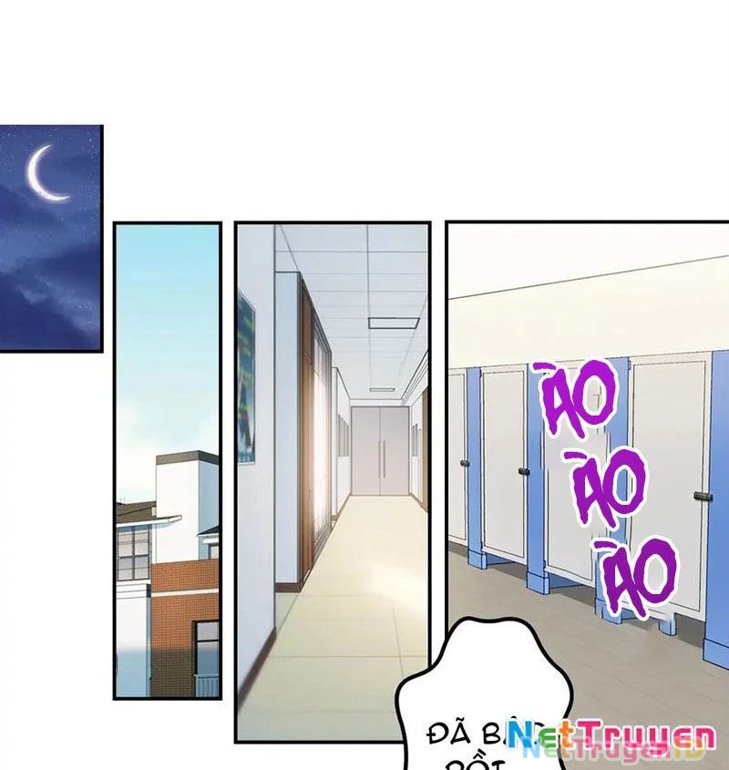 Vương Bài Trên Băng Chapter 17 - Trang 2