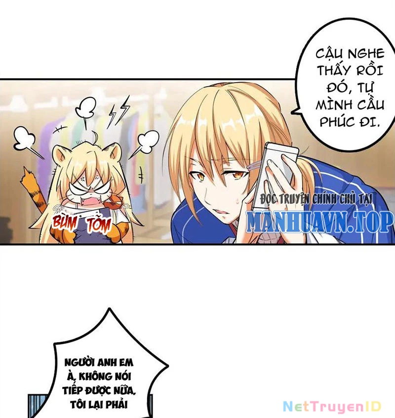 Vương Bài Trên Băng Chapter 17 - Trang 2